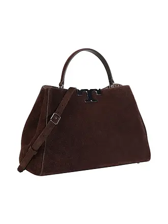 TORY BURCH | Borsa in pelle - Borsa a mano ELEANOR |